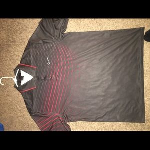 Nike Tiger Woods Collection